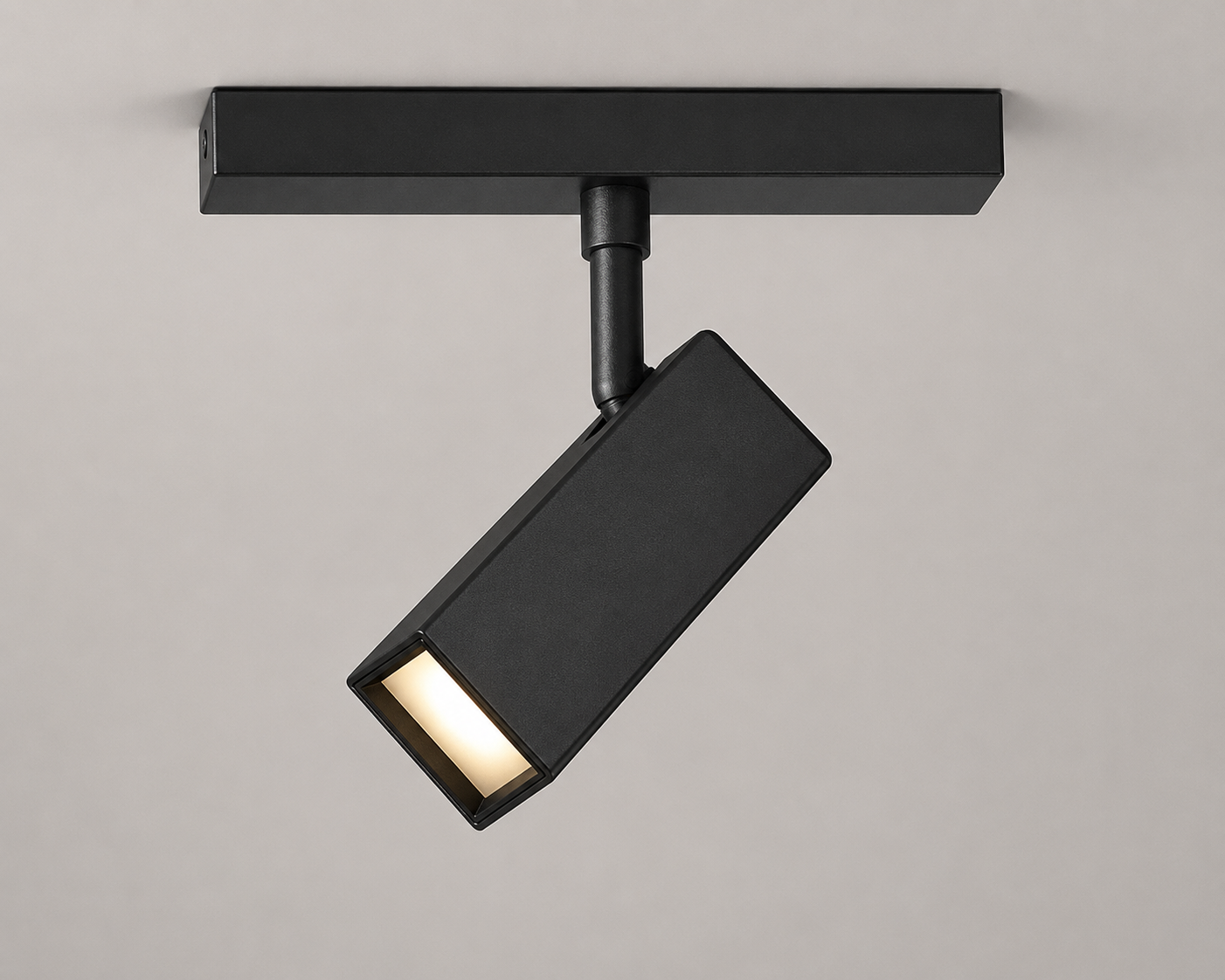 Anging Light Fixing